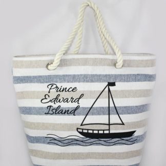 PEI Sailboat Bag