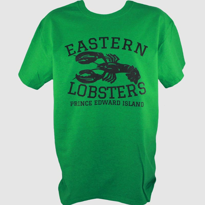 lobster t shirt