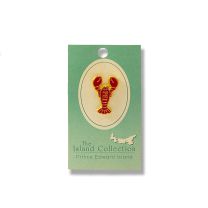 PEI Lobster Pin - Image 2