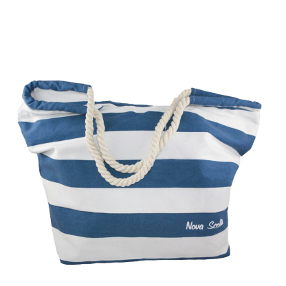 Nova Scotia Rope Bag