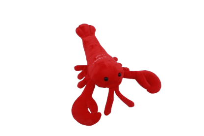 PEI Plush Lobster - Image 2