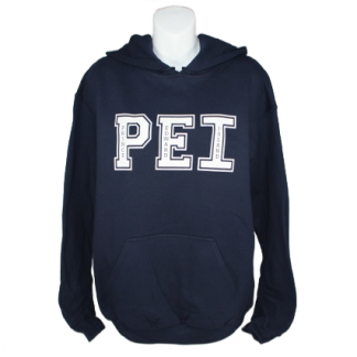 PEI Hoodies