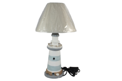 Lighthouse Lamp