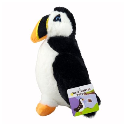 Plush Puffin Large