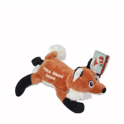 PEI Plush Fox Small