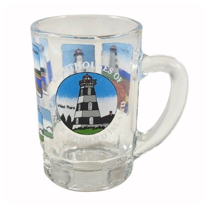 PEI Mini Tankard