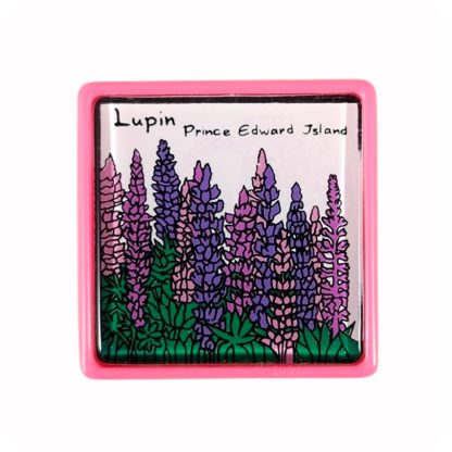 PEI Lupin Pencil Sharpener - Image 2