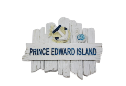 PEI Fence Magnet