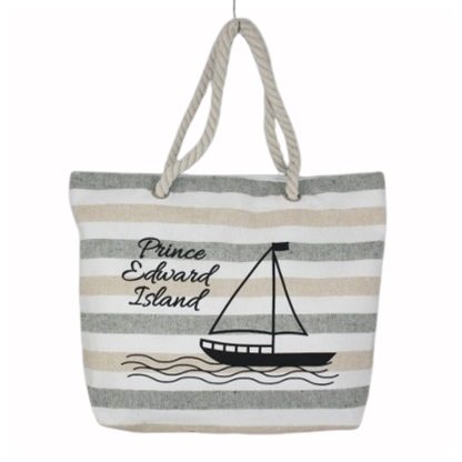 PEI Sailboat Bag