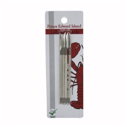 PEI Lobster Tools  Picks - 4 Pack