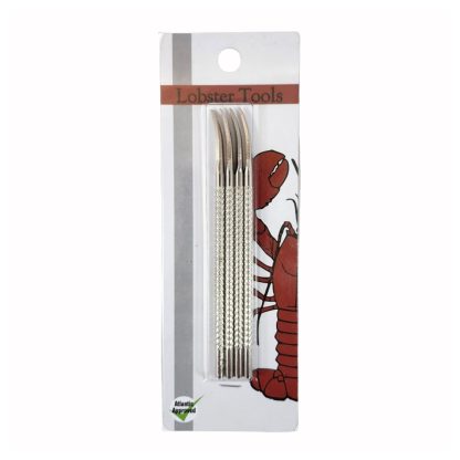 Lobster Tools Picks 4 Pack