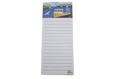 PEI Notepad - Magnetic Back