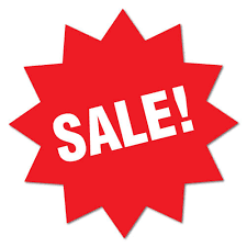 Sale